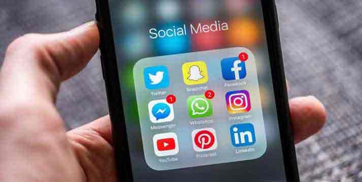  Social Media companies Calicut